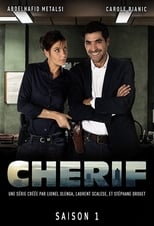 Poster for Cherif Season 1