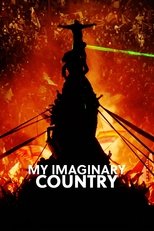 Poster for My Imaginary Country 