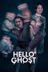 Poster for Hello Ghost 