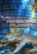 Poster di Xploration Awesome Planet