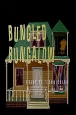 Poster for Bungled Bungalow