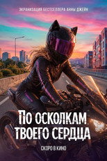 Through the Fragments of Your Heart poster