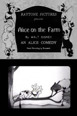 Alice on the Farm