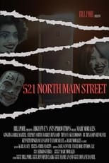 Poster for 521 North Main Street 