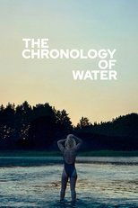 The Chronology of Water main poster