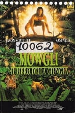 Poster di Mowgli - Il libro della giungla