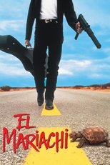 Poster di El Mariachi