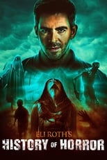 Eli Roth's History of Horror serie streaming