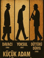 Küçük Adam Üçlemesi