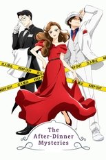 The After-Dinner Mysteries