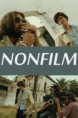 Poster for Nonfilm