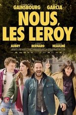 Meet the Leroys poster movie