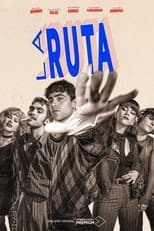 Poster for La Ruta Season 1