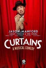 Poster for Curtains