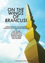 Poster for On The Wings of Brancusi 