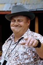 Fiche et filmographie de Clifton James