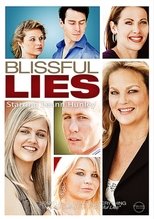 Poster for Blissful Lies