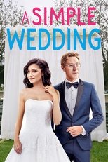 Poster for A Simple Wedding