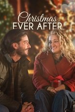 Christmas Ever After poster movie