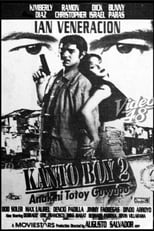 Poster for Kanto Boy 2: Anak ni Totoy Guapo