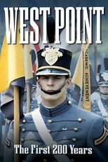 West Point: The First 200 Years poster