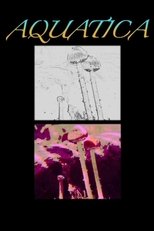 Aquatica: The Underwater Mushroom poster