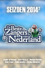 Poster for Beste Zangers Season 7