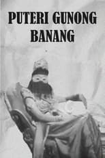 Poster for Puteri Gunong Banang 