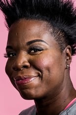 Poster van Leslie Jones