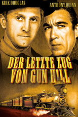 Der letzte Zug von Gun Hill