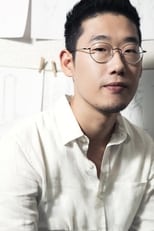 Foto retrato de Yongje Park