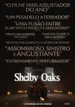 Shelby Oaks