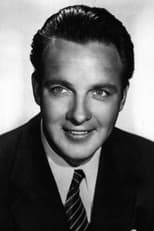 Foto retrato de Bob Crosby