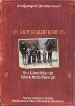 Poster for A Not So Silent Night 