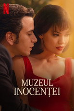 Muzeul inocenței