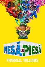 Piece by Piece