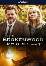 Poster for The Brokenwood Mysteries Season 7