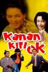 Poster for Kanan Kiri OK 