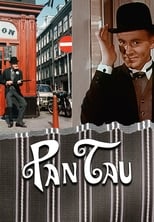 Poster for Pan Tau