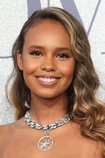 Poster van Alisha Boe