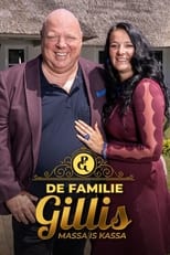 NL - DE FAMILIE GILLIS MASSA IS KASSA