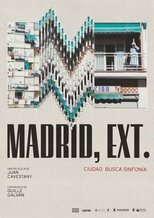 Madrid, Ext. (2025)