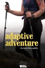 Poster for Adaptive Adventure 