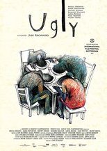 Poster for Ugly