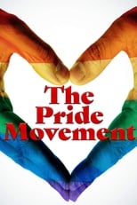 Poster for The Pride Movement