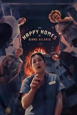 Ang Happy Homes ni Diane Hilario