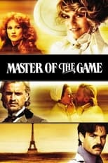 Poster for Master of the Game Season 1