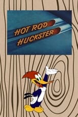 Hot Rod Huckster (1954)