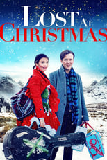 Poster for Lost at Christmas