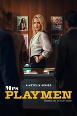 Mrs Playmen poster
